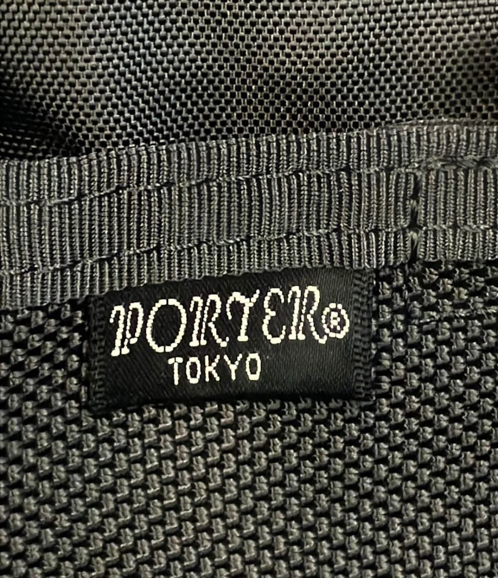 ポーター トートバッグ ヒート メンズ PORTER
