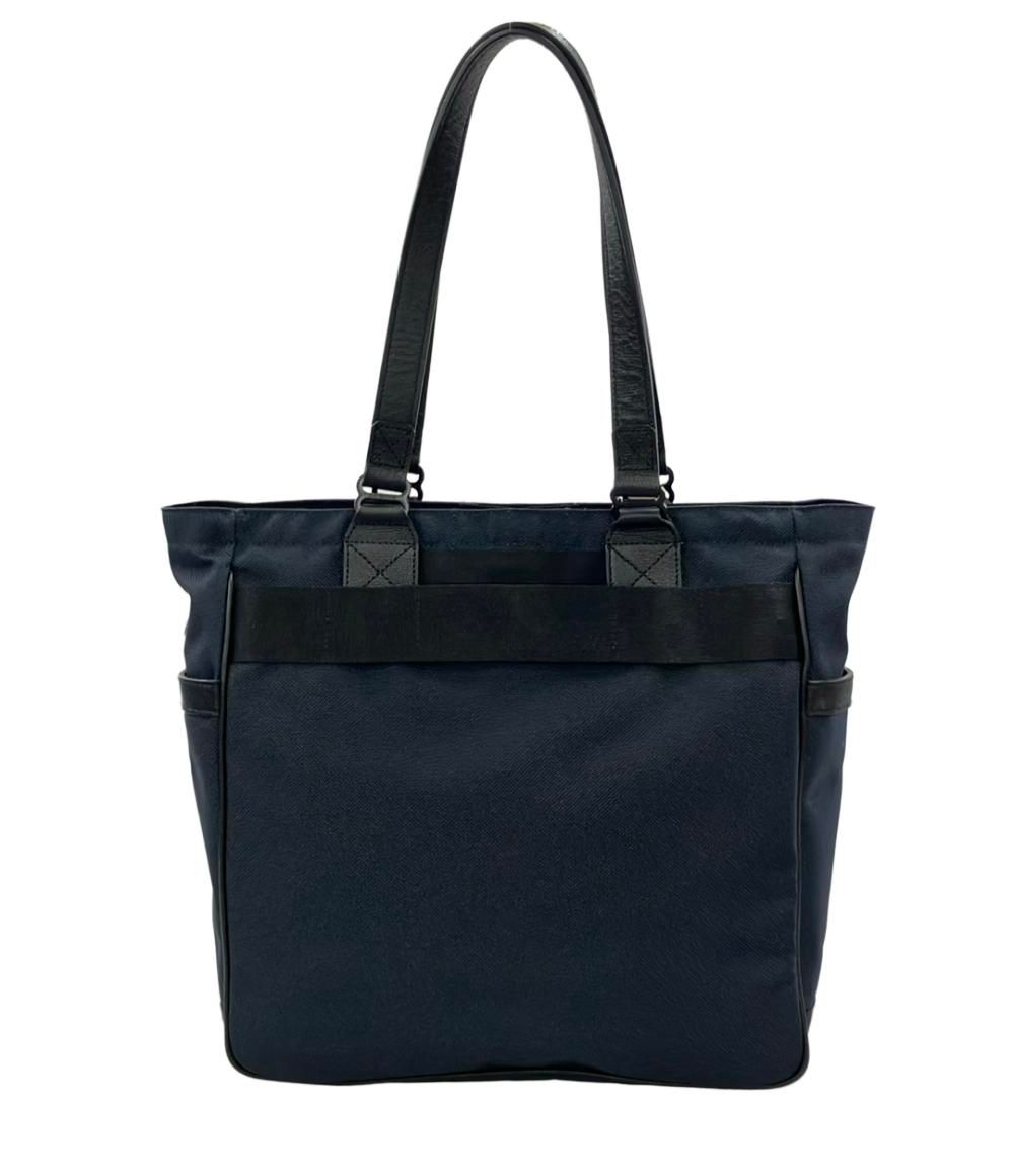 ブリーフィング トートバッグ ショルダーバッグ 肩掛け FUSION SQ TOTE HD メンズ BRIEFING