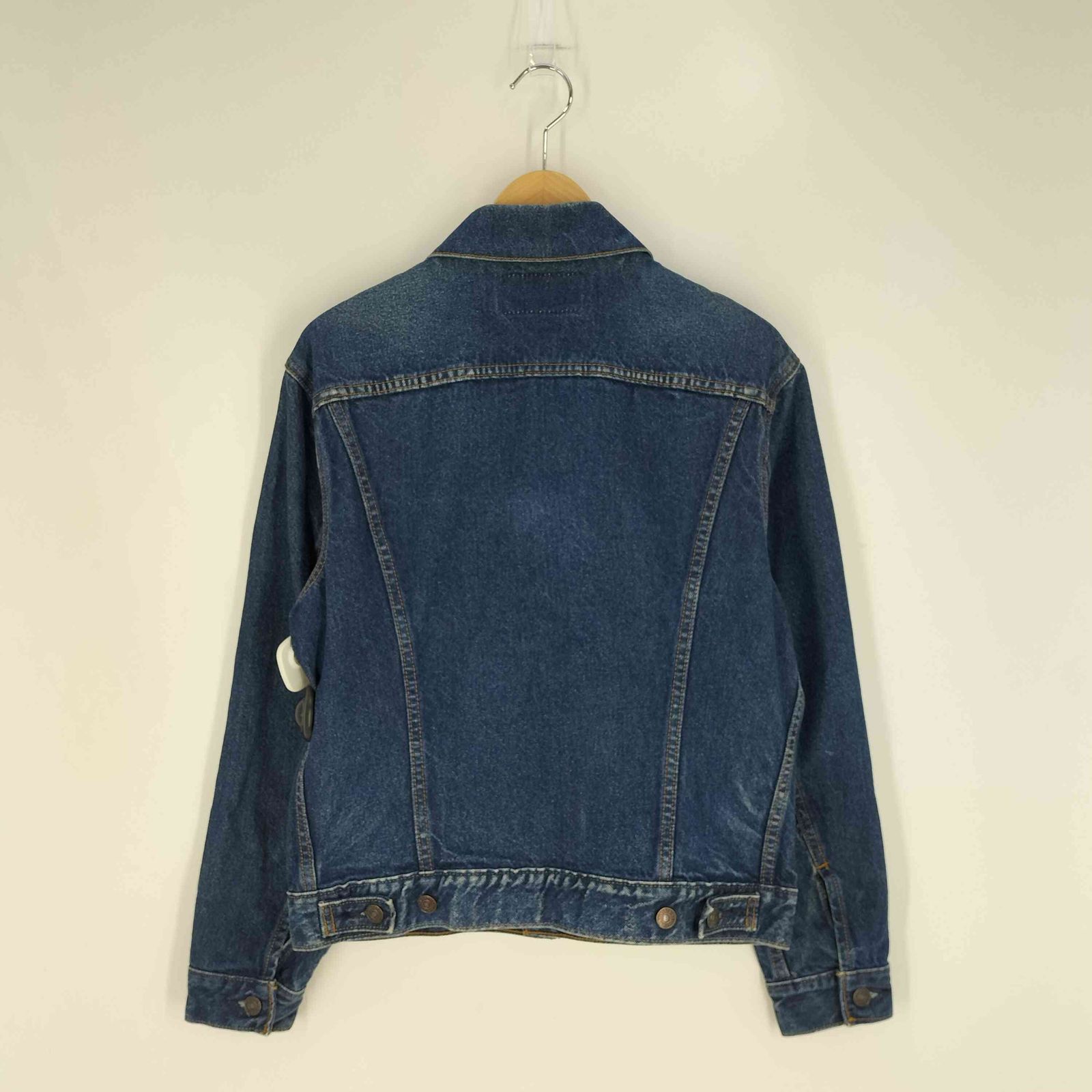 リーバイス Levis 90s 70505 香港製 3rd デニムジャケット 95年製