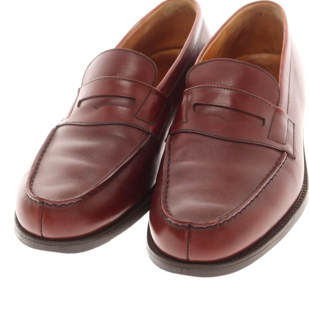 シグネチャーローファー