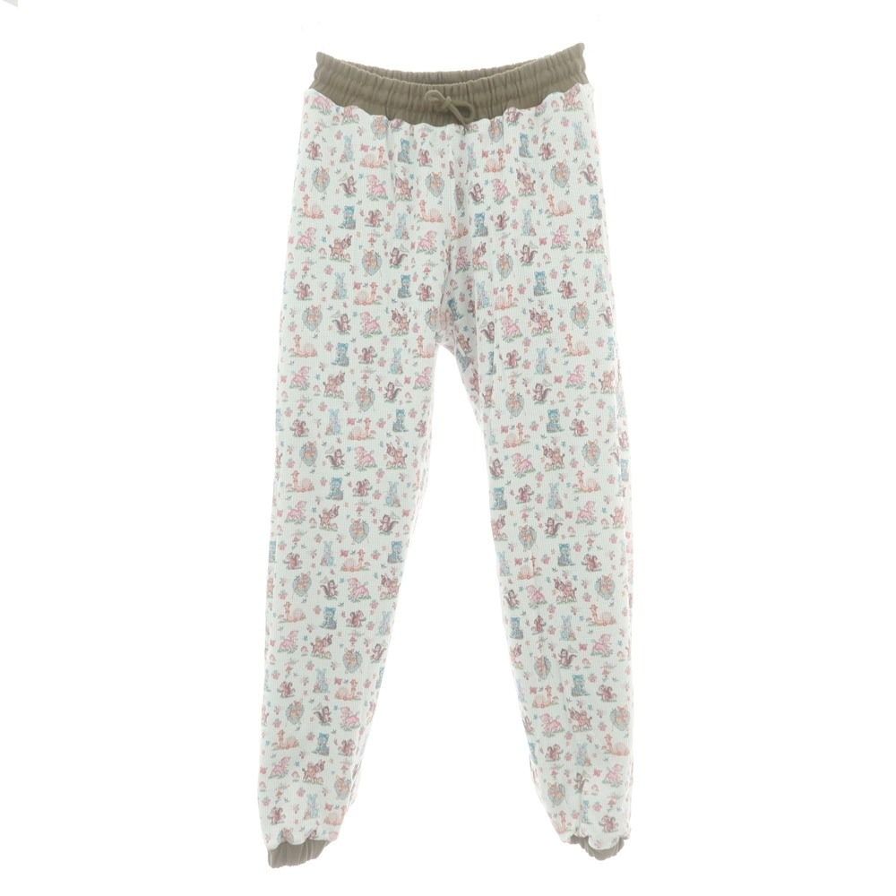 中古】スカイハイファーム SKY HIGH FARM リバーシブル コットン 