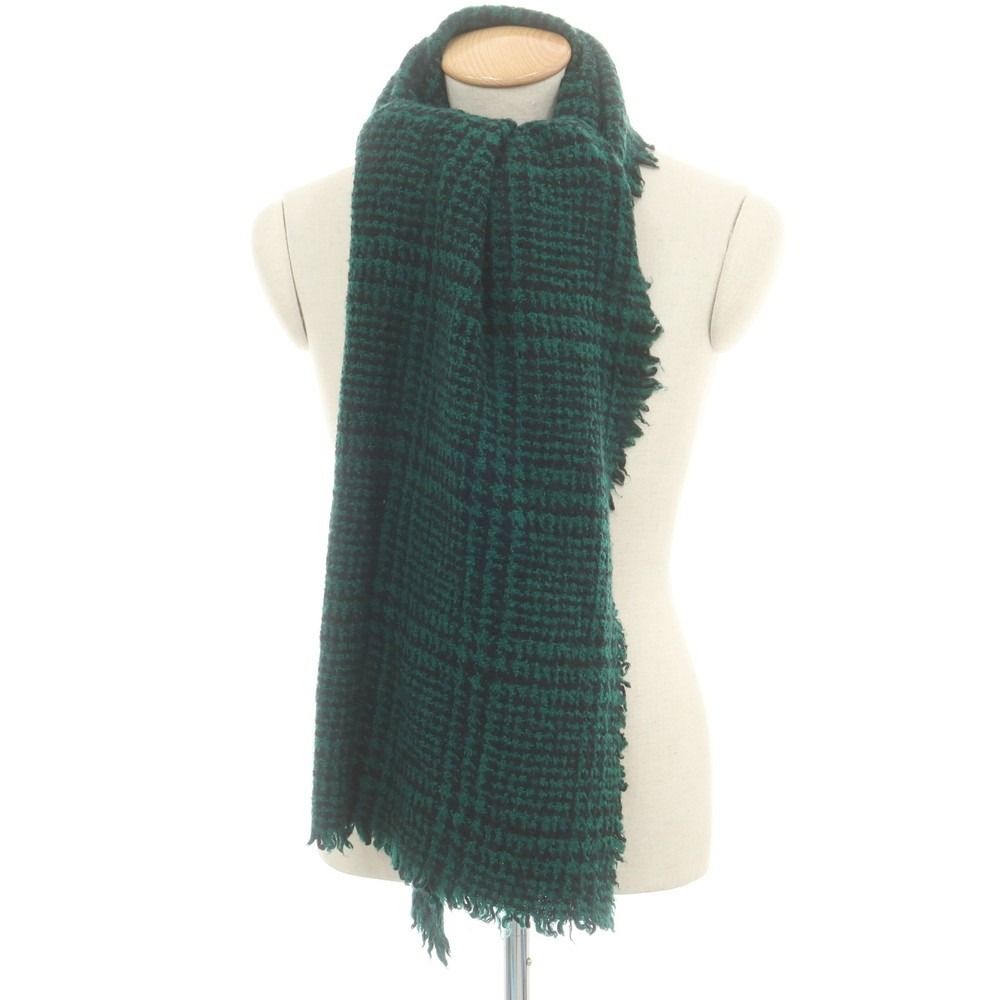 中古】ファリエロサルティ Faliero Sarti ウールカシミヤナイロン