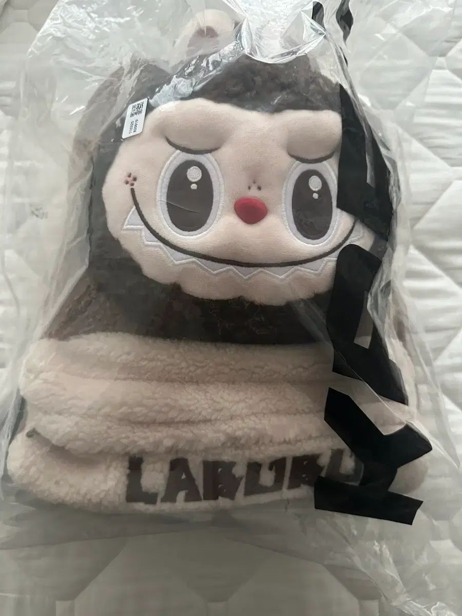 ポップマート ラブブ バックパック Classicバック シリーズ