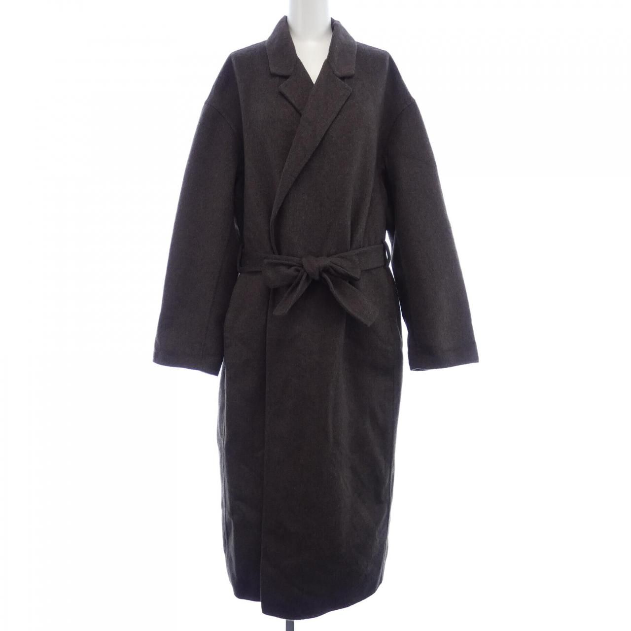 Deuxieme Classe ドゥーズィエムクラス victorian コート