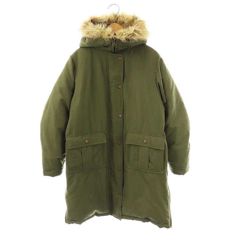 美品　バーバリー　子供コート　110cm 4Y BURBERRY（バーバリー） 「KIDS」チェスターコート 110A ブラック