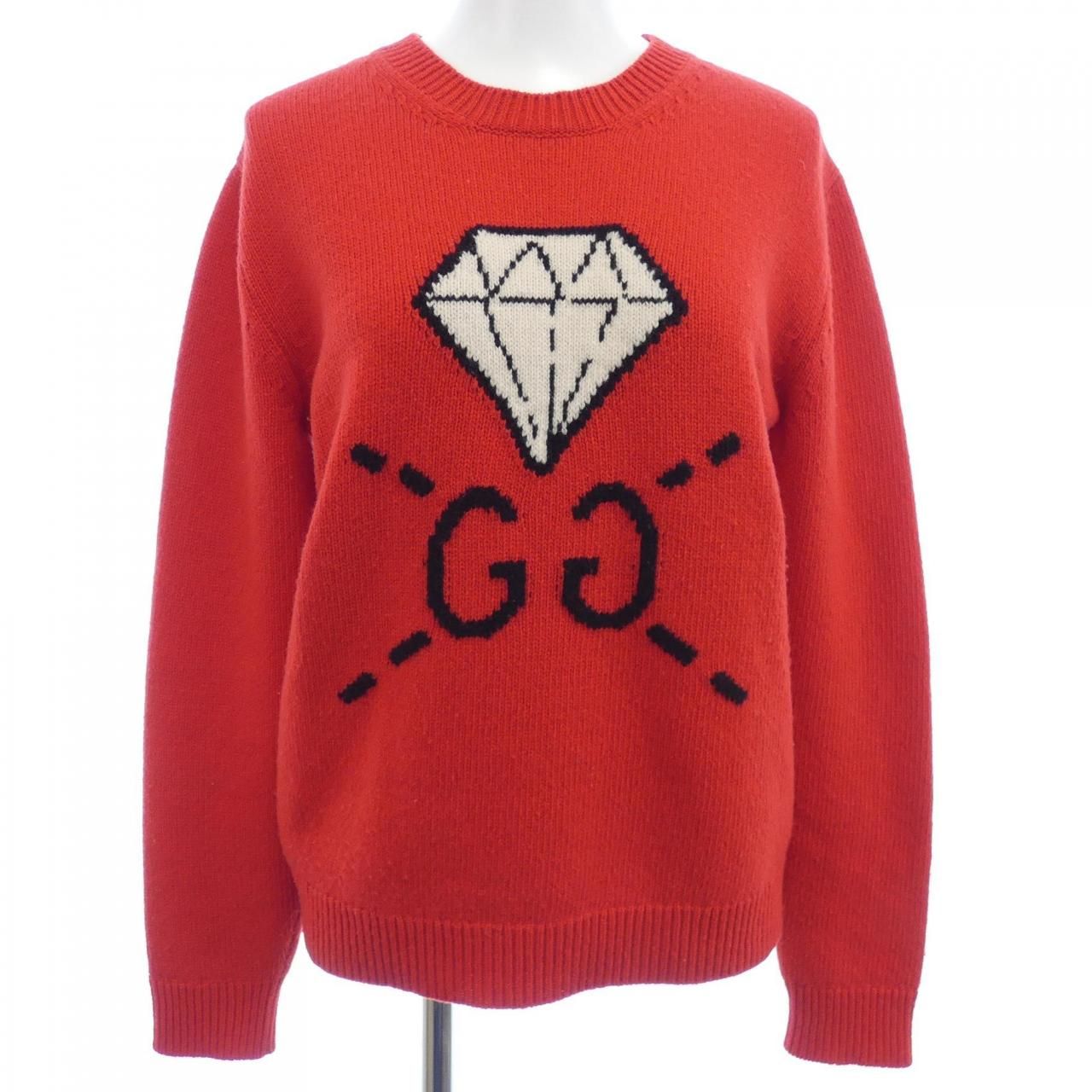 グッチ GUCCI 448349-X 1393 ニット