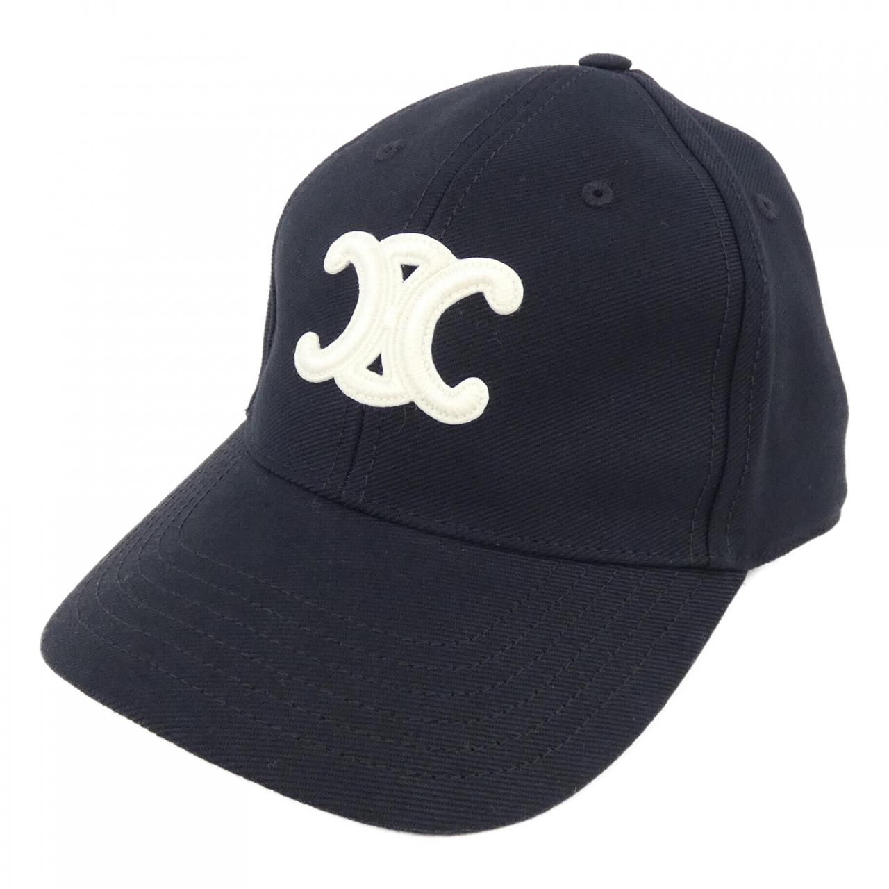 セリーヌ CELINE .38 NO キャップ