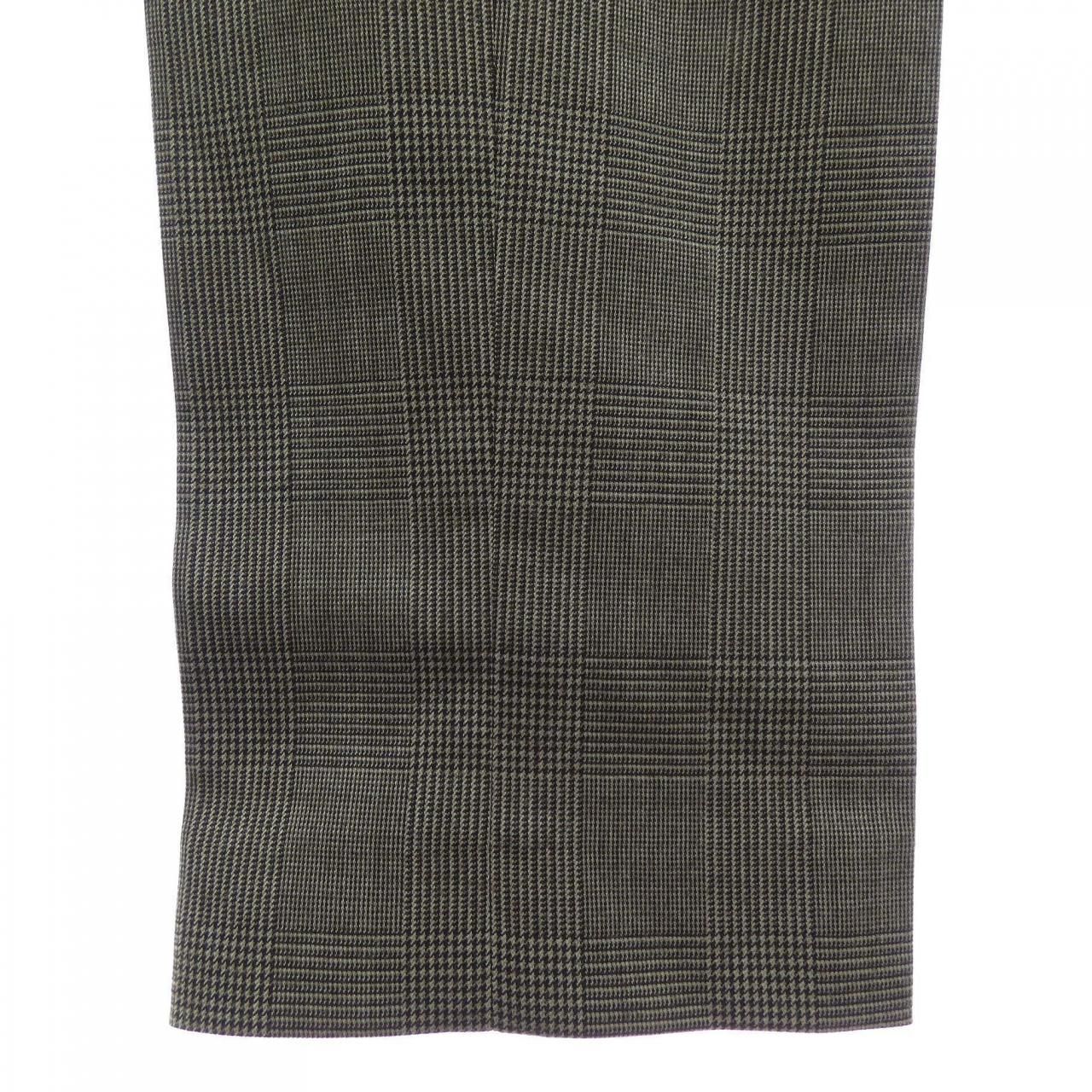 タリアトーレ TAGLIATORE P-BRANDON パンツ