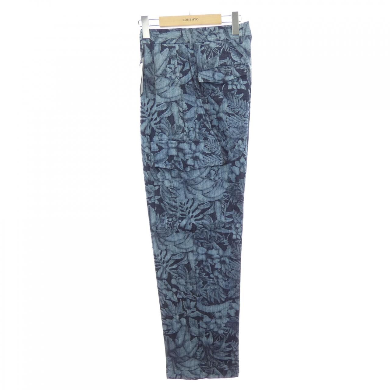 タリアトーレ P-NOBLE 24 パンツ