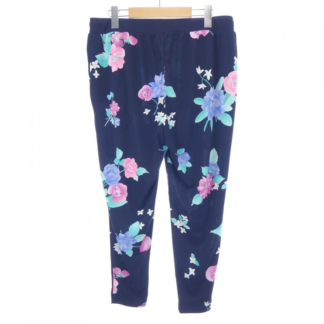 レオナールスポーツ LEONARD SPORT 0583021 パンツ - メルカリ