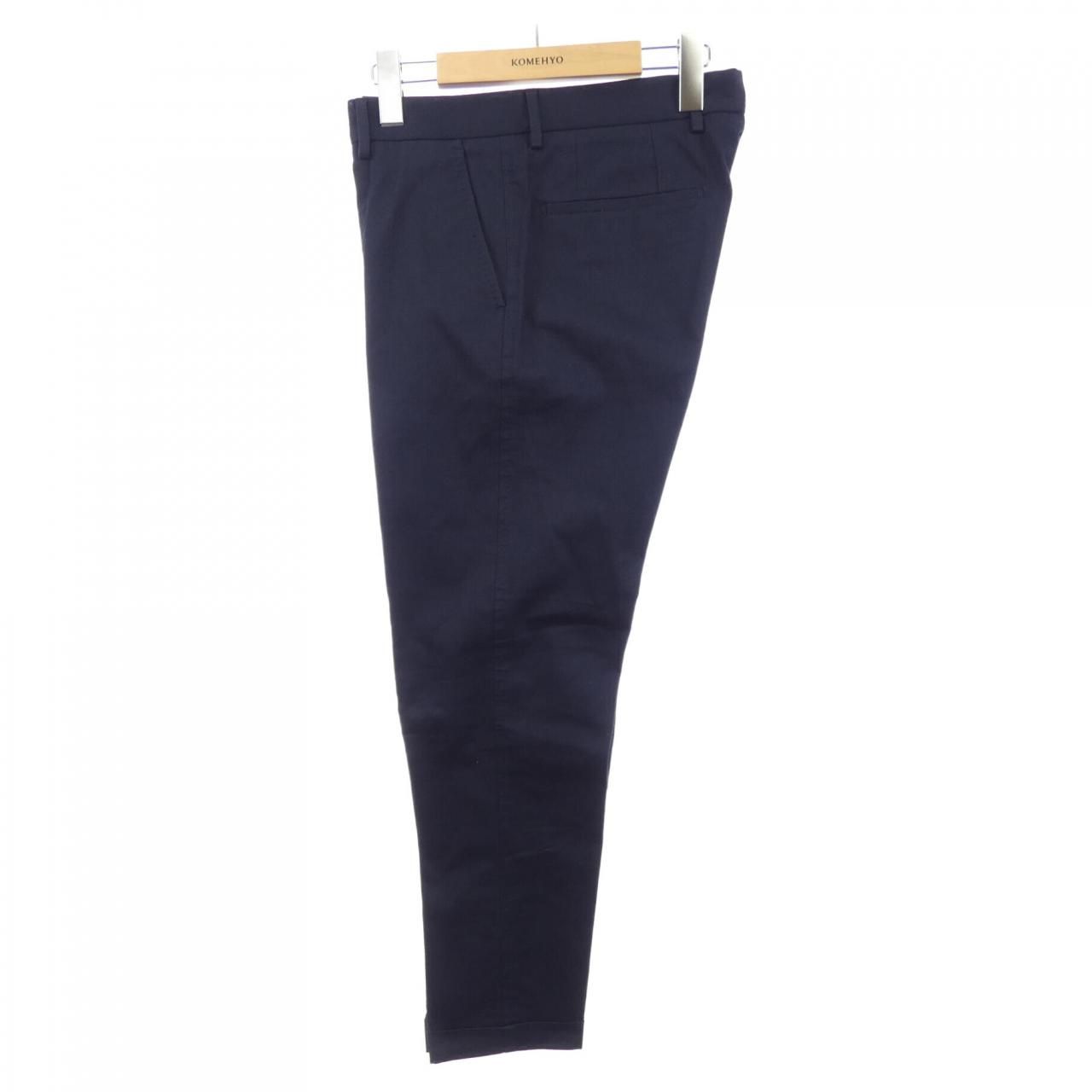 ドルチェアンドガッバーナ DOLCE GABBANA GY 6 FET FUFGD パンツ