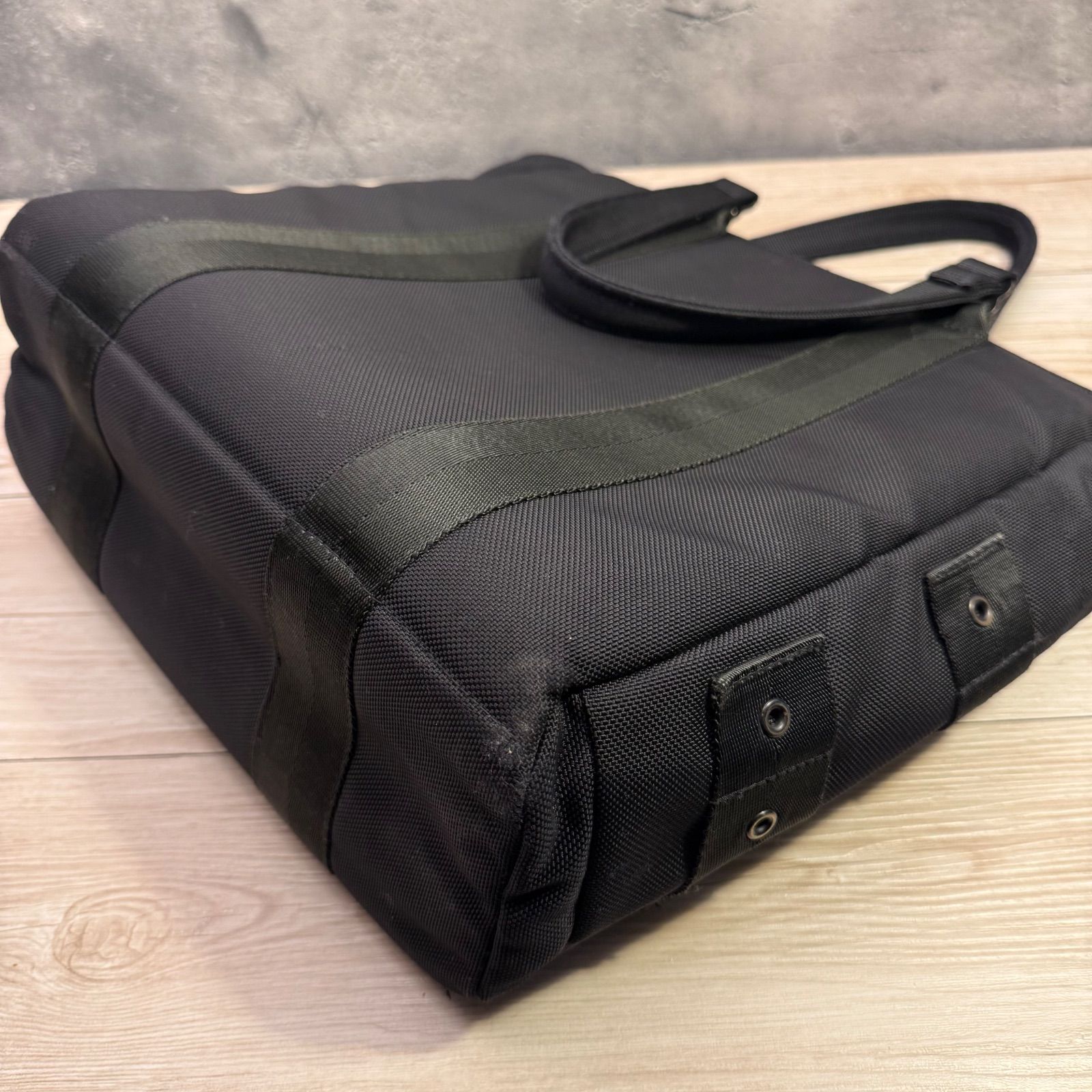 ✨希少 廃盤 BRIEFING ブリーフィング PROTECTION TOTE トートバッグ