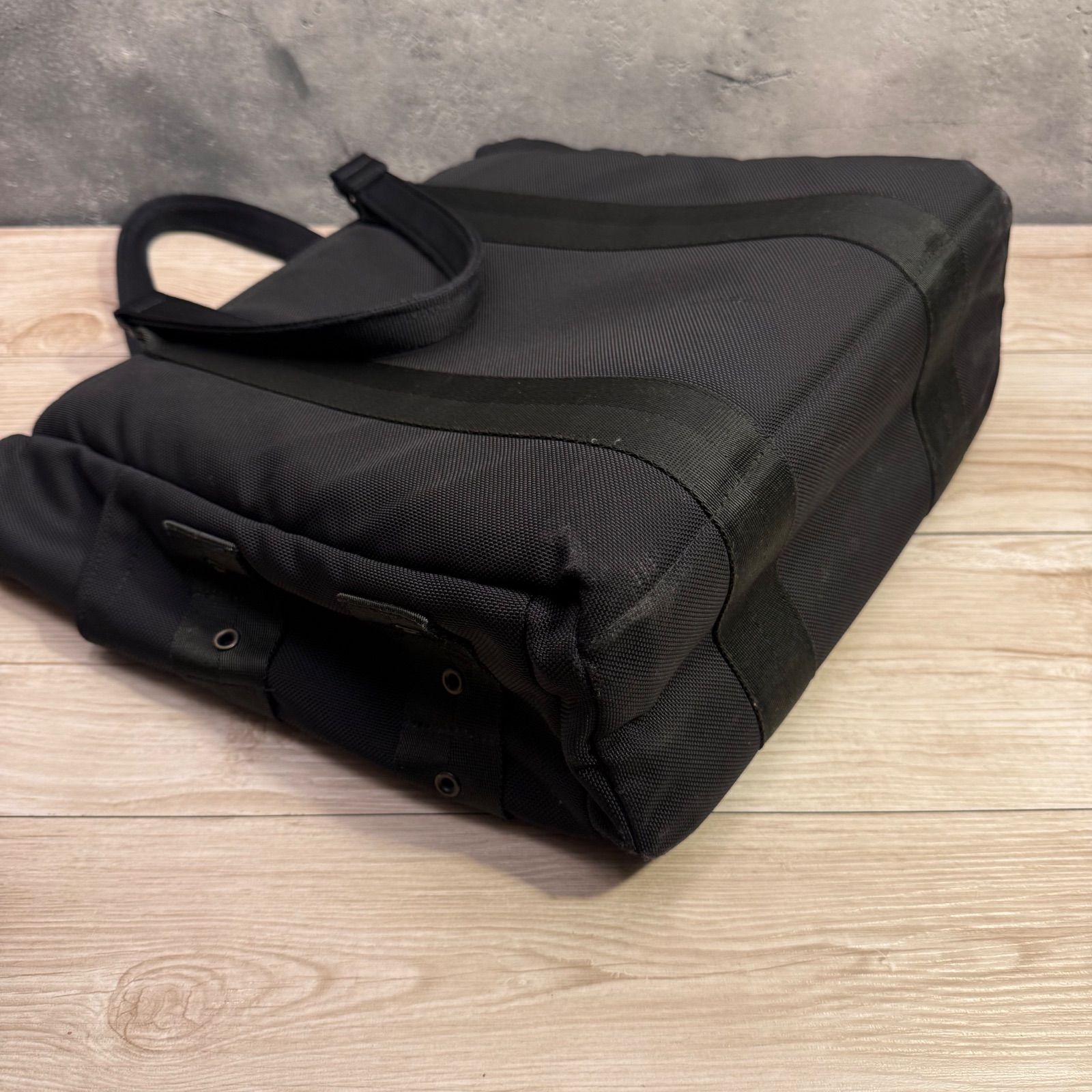 ✨希少 廃盤 BRIEFING ブリーフィング PROTECTION TOTE トートバッグ