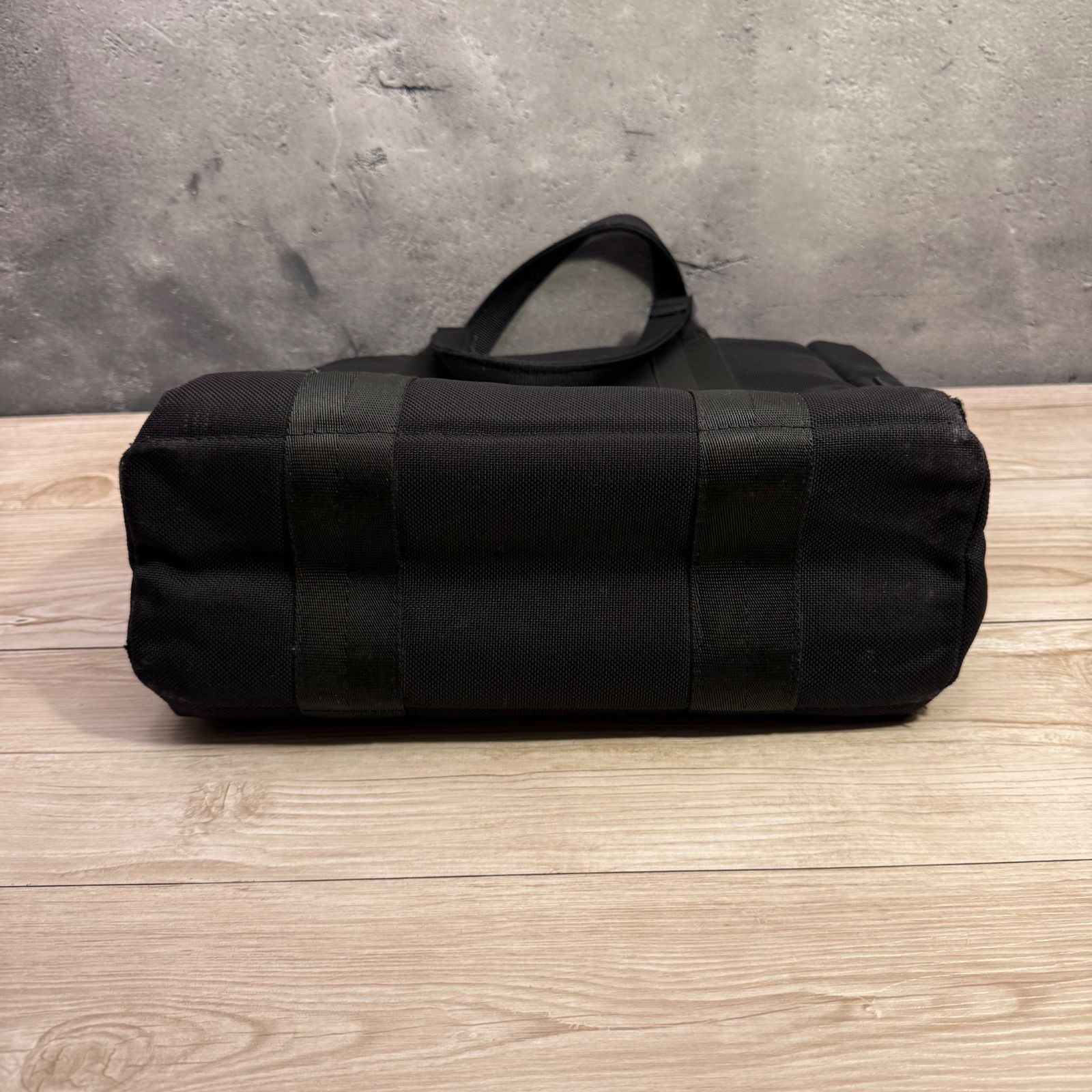 ✨希少 廃盤 BRIEFING ブリーフィング PROTECTION TOTE トートバッグ