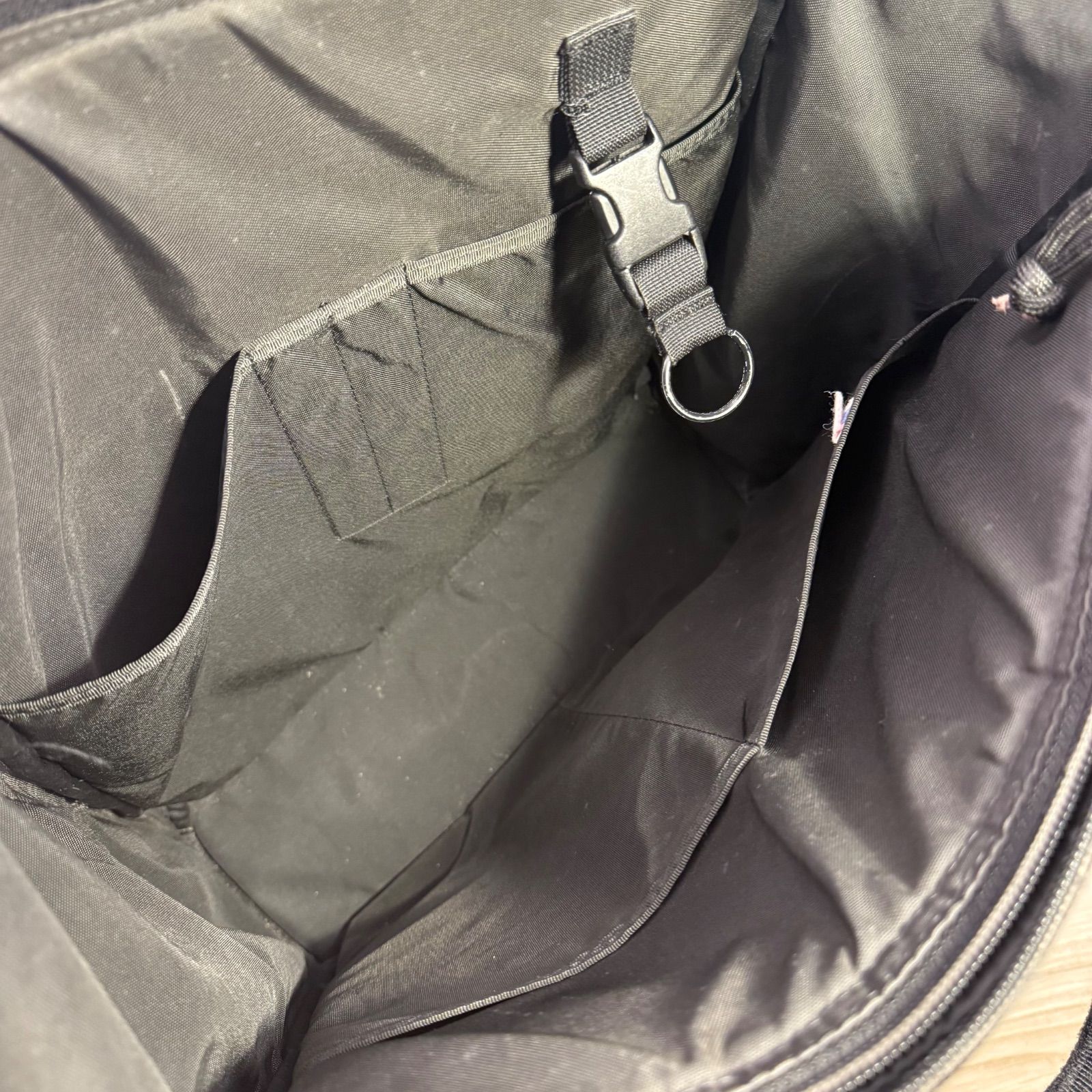 ✨希少 廃盤 BRIEFING ブリーフィング PROTECTION TOTE トートバッグ