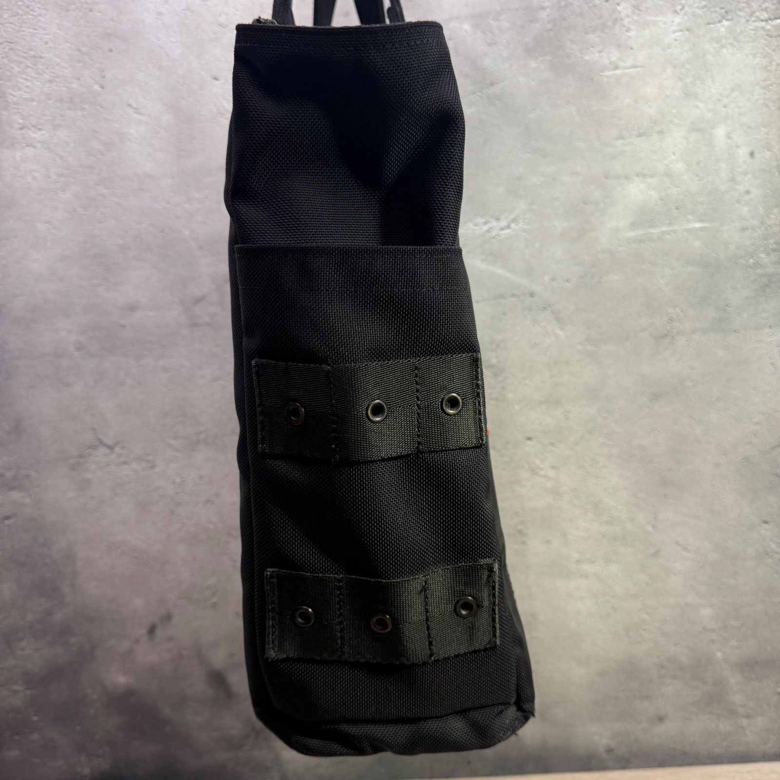 ✨希少 廃盤 BRIEFING ブリーフィング PROTECTION TOTE トートバッグ