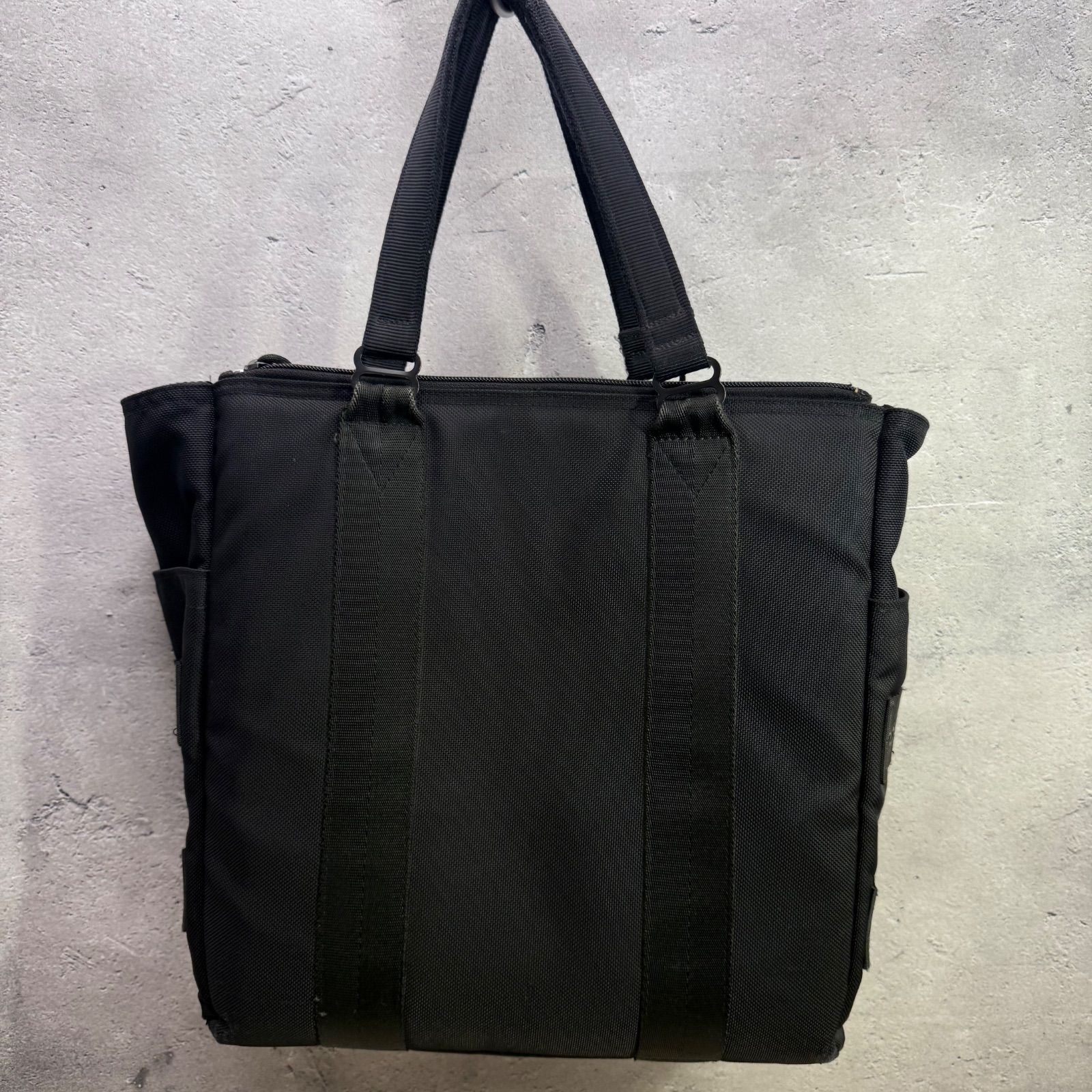 ✨希少 廃盤 BRIEFING ブリーフィング PROTECTION TOTE トートバッグ