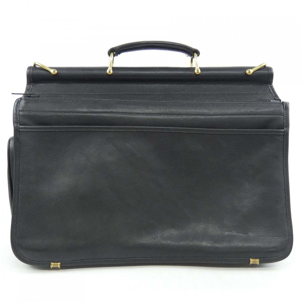 グルカ GHURKA No.147 GARRISON BAG その他 バッグ メンズ