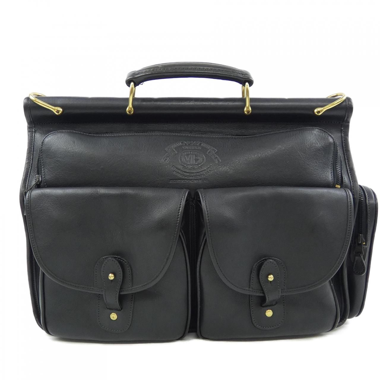 グルカ GHURKA No.147 GARRISON BAG