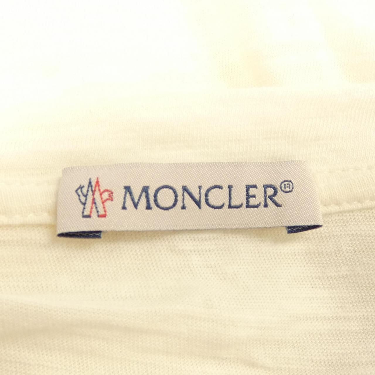 モンクレール MONCLER Tシャツ 【公式通販】