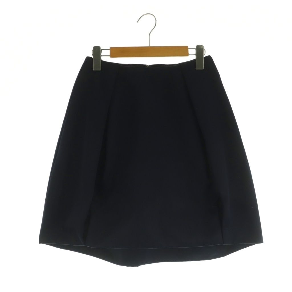 ボーダーズアットバルコニー BORDERS at BALCONY 23AW MEMORY SATIN