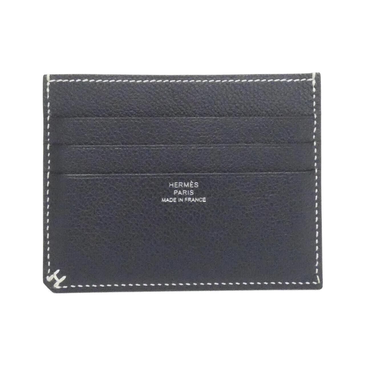 エルメス アッシュ セリエ カードケース