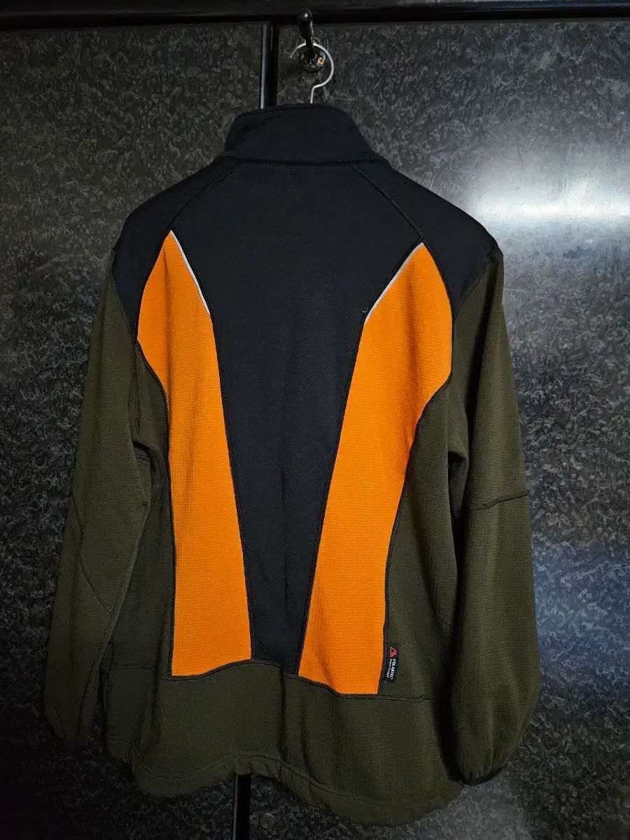 フリース ジャケット 110 まとめ