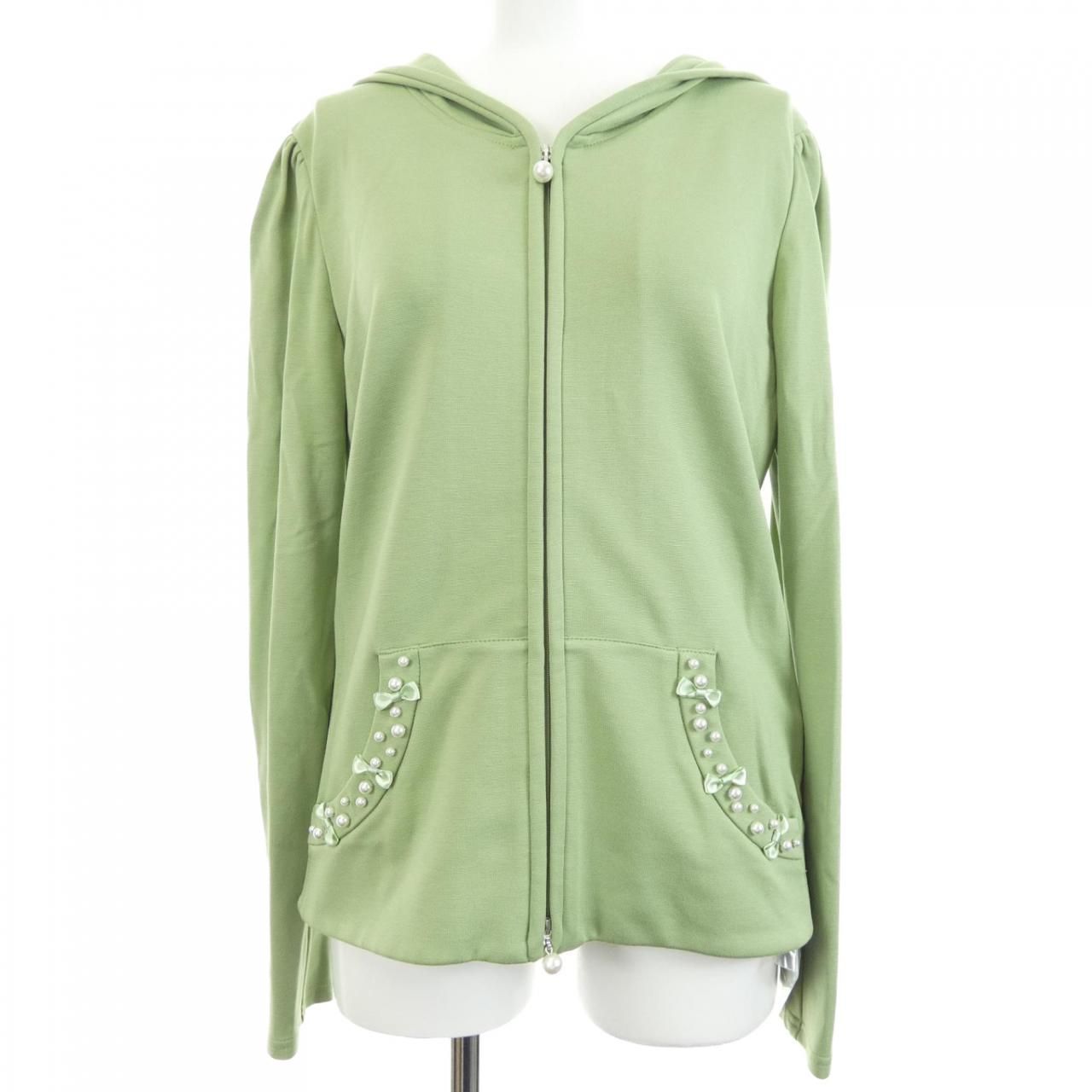 ルネ RENE 6517010 パーカー - メルカリ