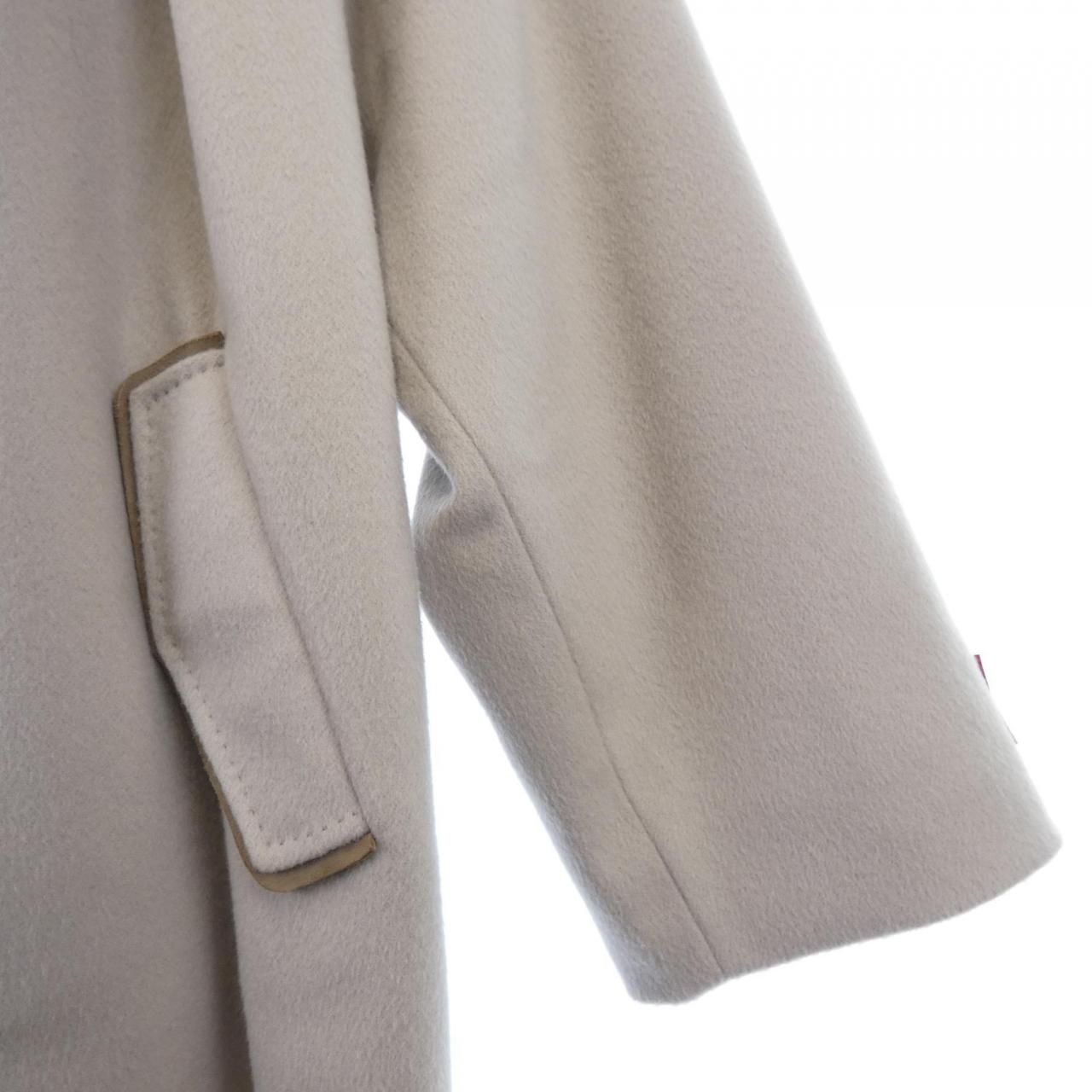 レコパン Les Copains コート - メルカリ