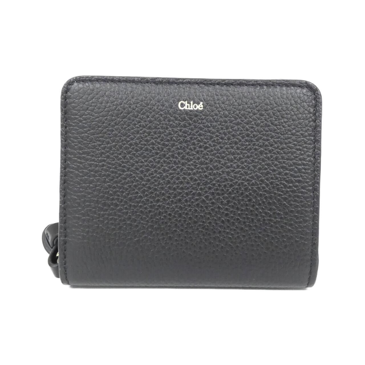 クロエ アルファベット F 57 財布