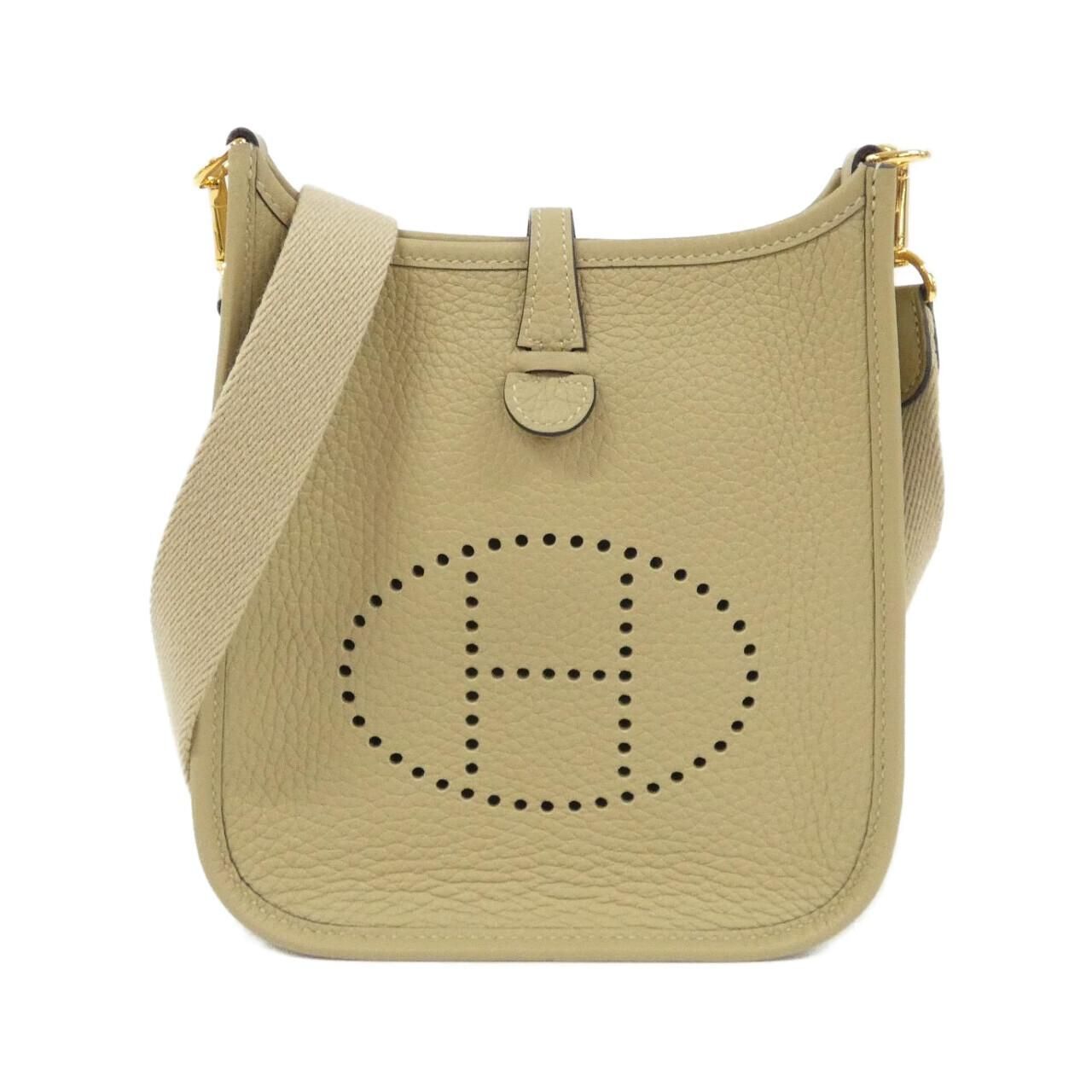 エルメス エヴリン アマゾン 16 cm ショルダーバッグ