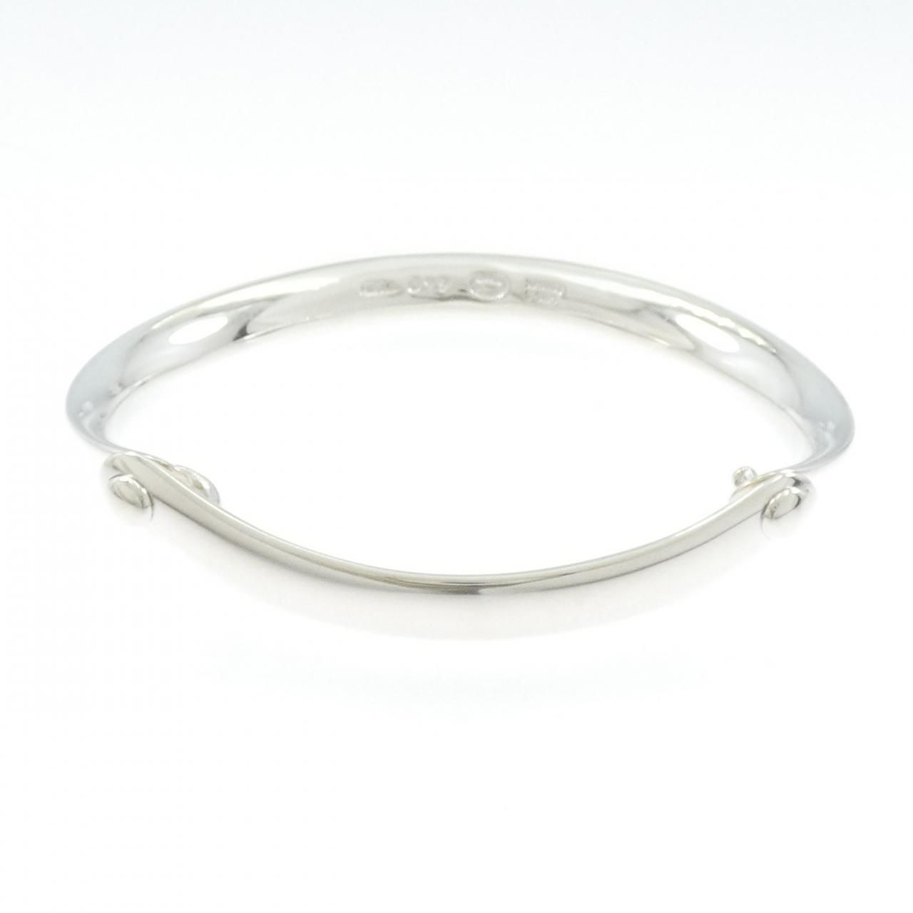 ジョージ ジェンセン 925 バングル