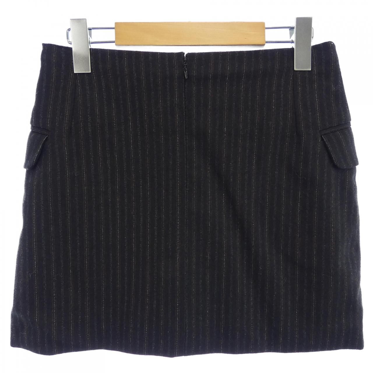 アレキサンダーリーチャン ALEXANDER 配送 LEE CHANG スカート  