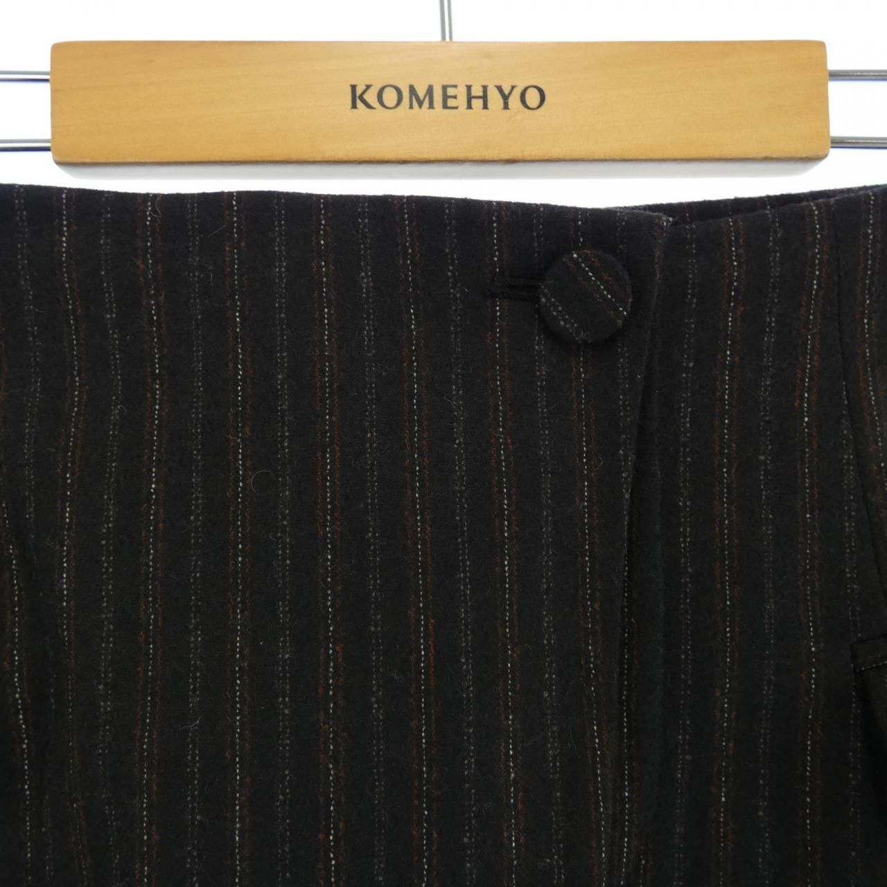 アレキサンダーリーチャン ALEXANDER LEE CHANG スカート 