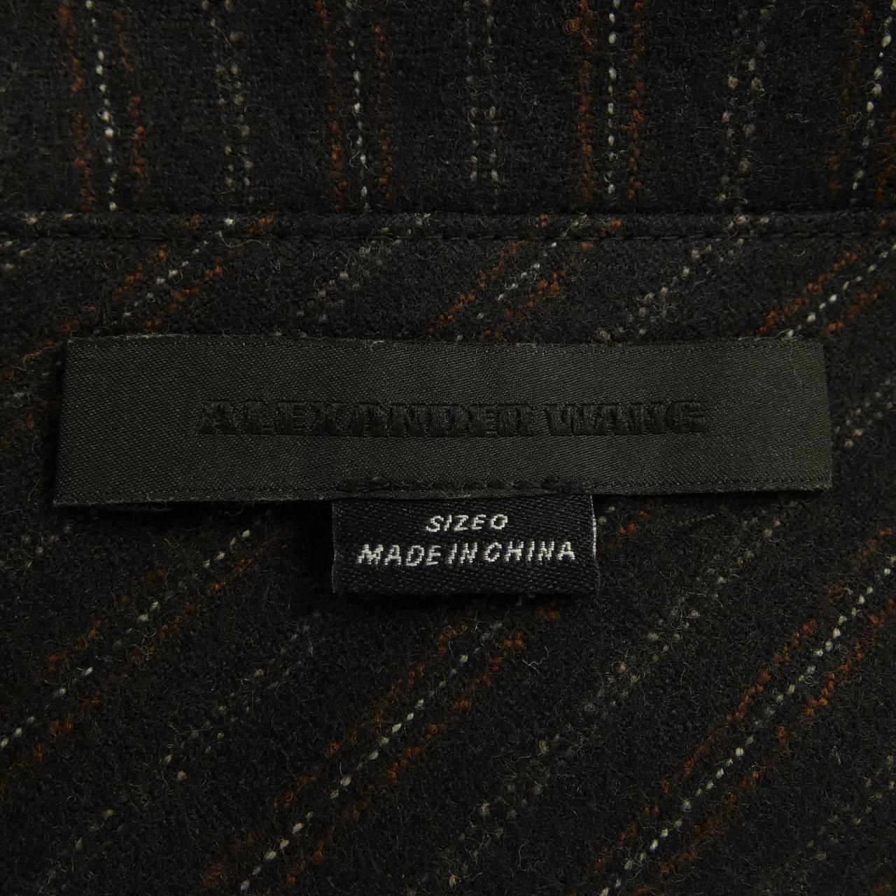 アレキサンダーリーチャン ALEXANDER LEE CHANG スカート 