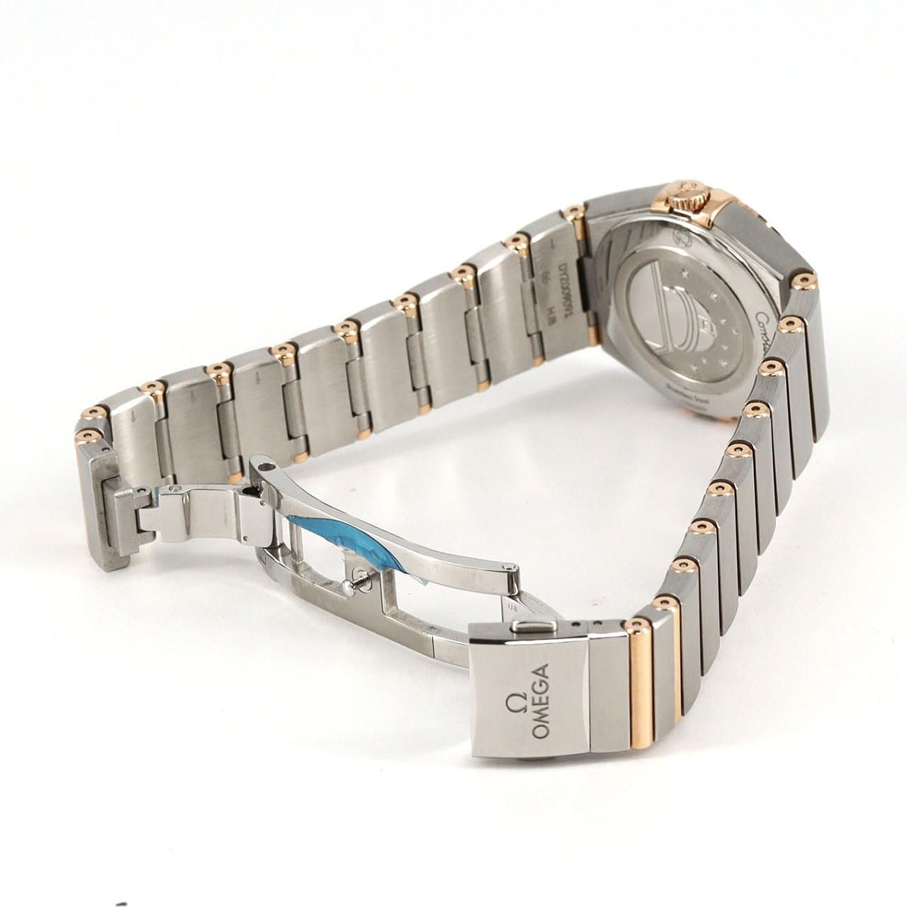 オメガ コンステレーション