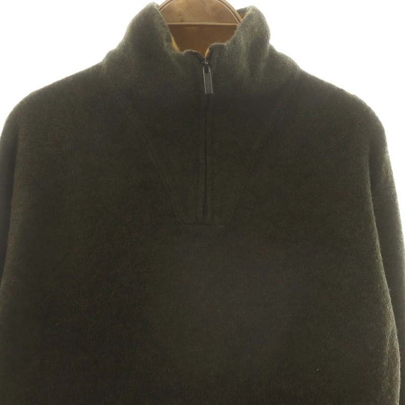 バーバリー ロンドン BURBERRY LONDON ウールハイネックニット