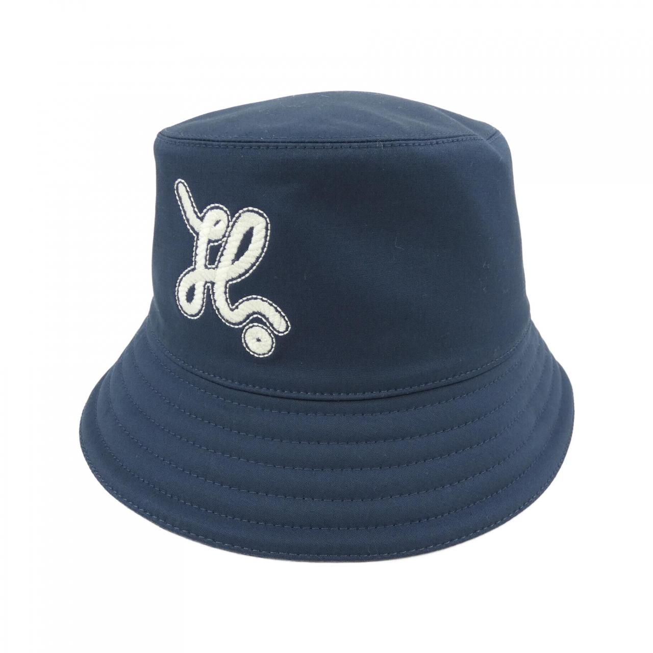 エルメス HERMES ハーパー ノーティック H NAUTIC ハット