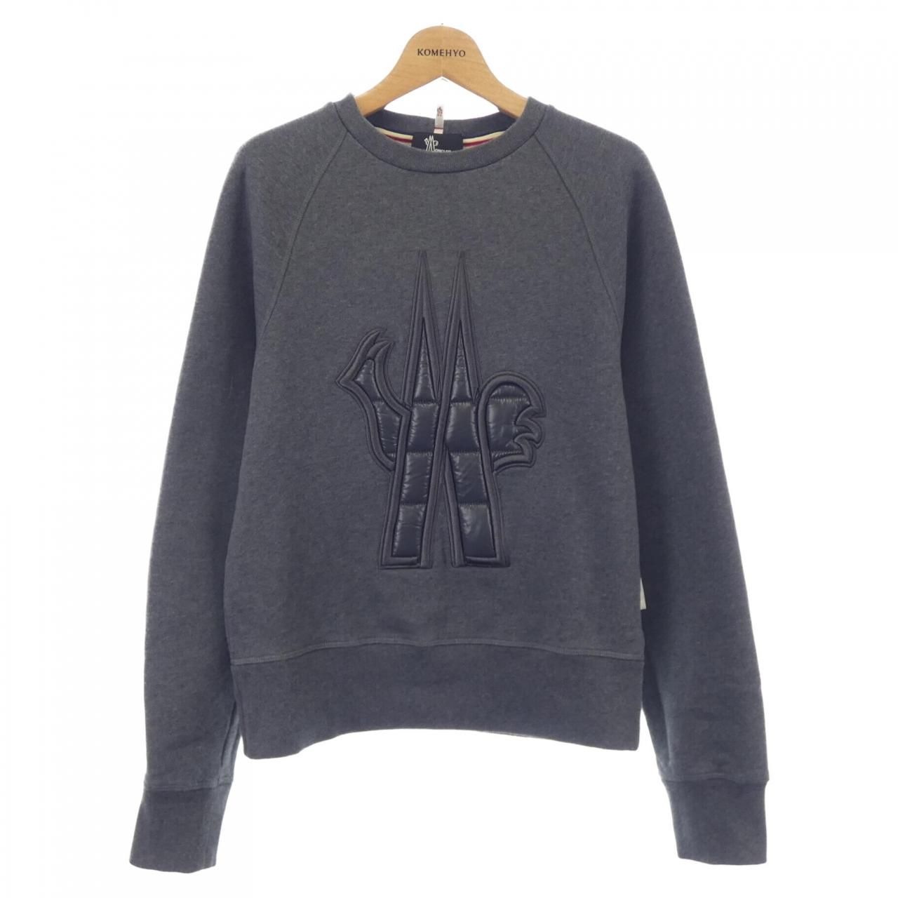 モンクレールグルノーブル MONCLER 80426 スウェット