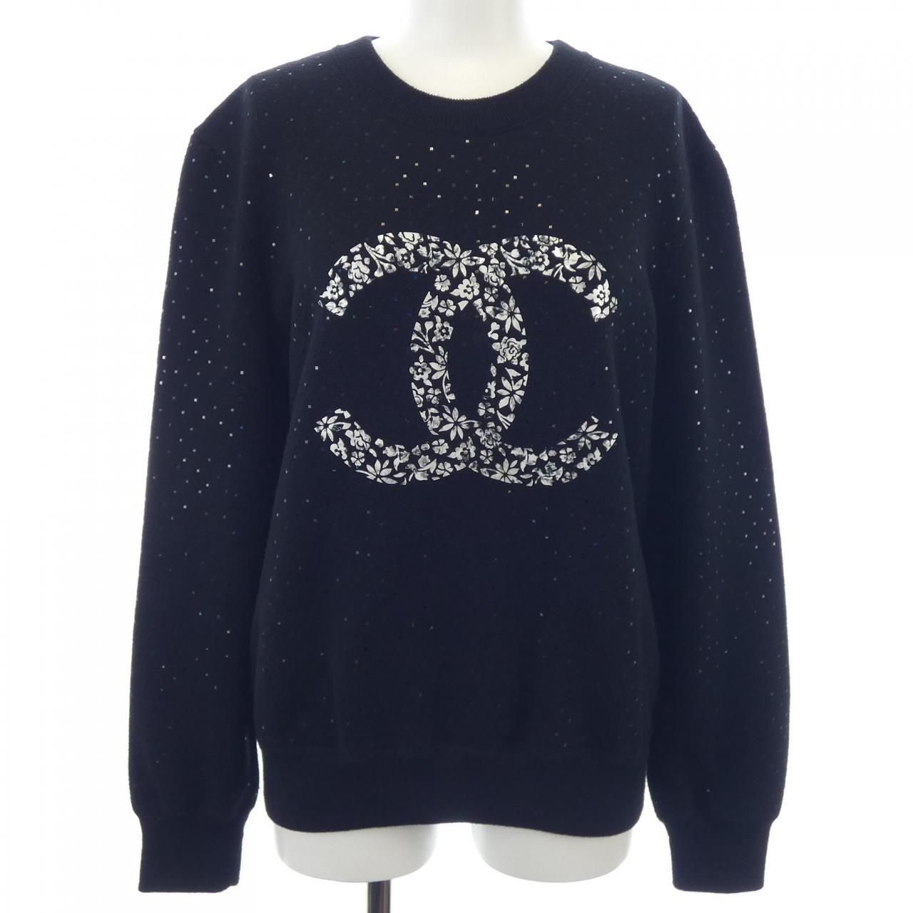 シャネル CHANEL スウェット