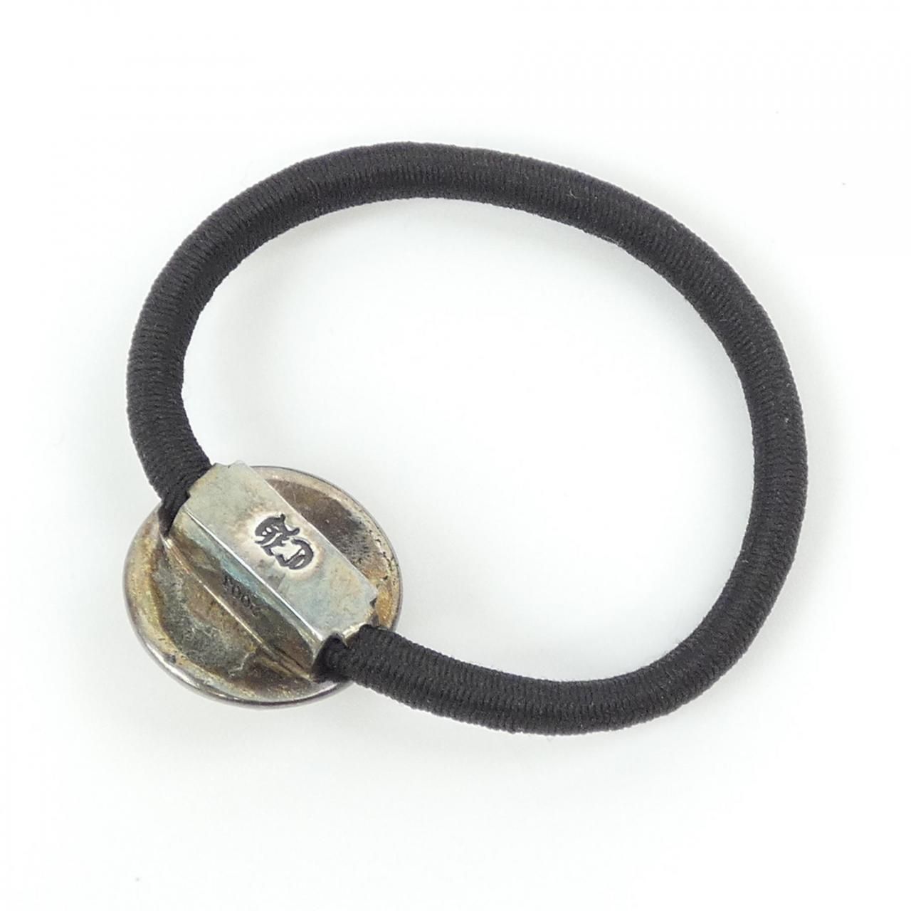 クロムハーツ CHROME HEARTS 3 CRSBA 2984 304 6506 9100 HAIR ACCESSORIES