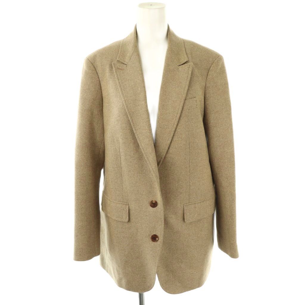 ミューズ ドゥーズィエム クラス MUSE de Deuxieme Classe Nep Tweed  