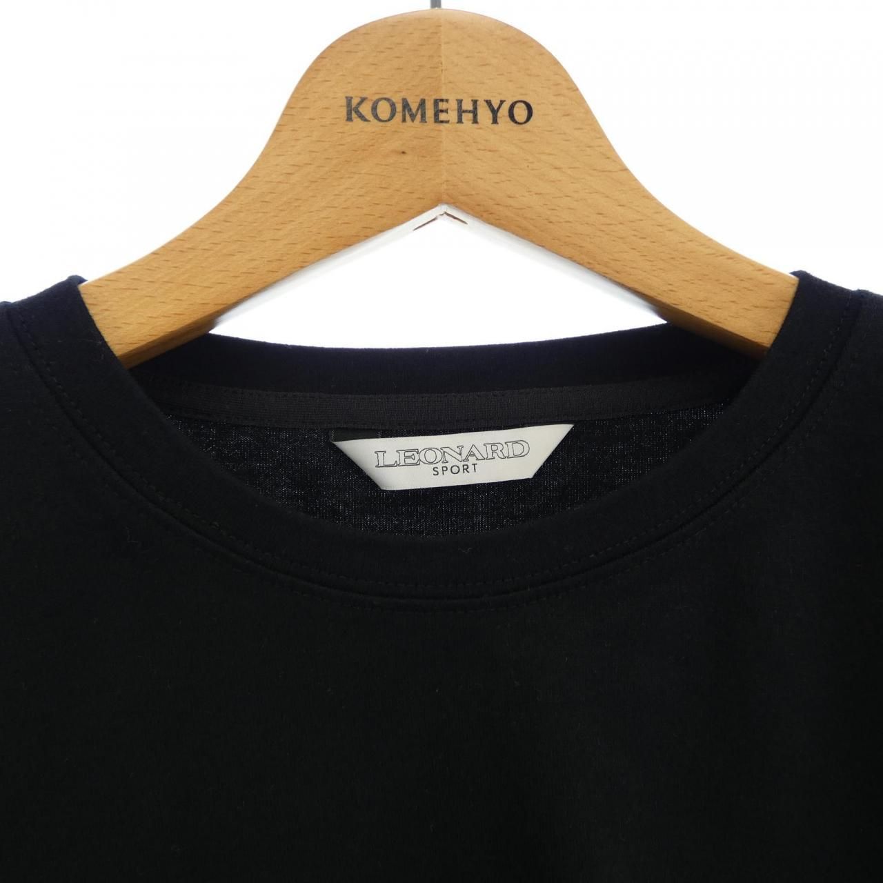 レオナールスポーツ LEONARD SPORT S52M171776 Tシャツ - メルカリ