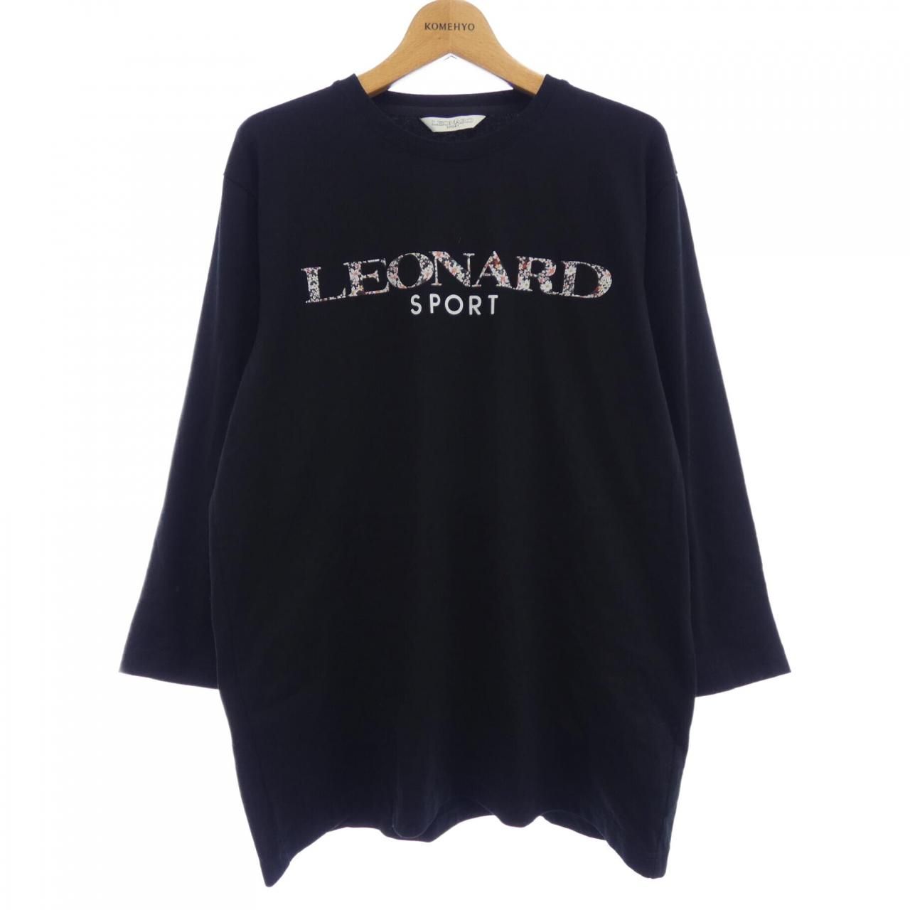 レオナールスポーツ LEONARD SPORT S52M171776 Tシャツ - メルカリ