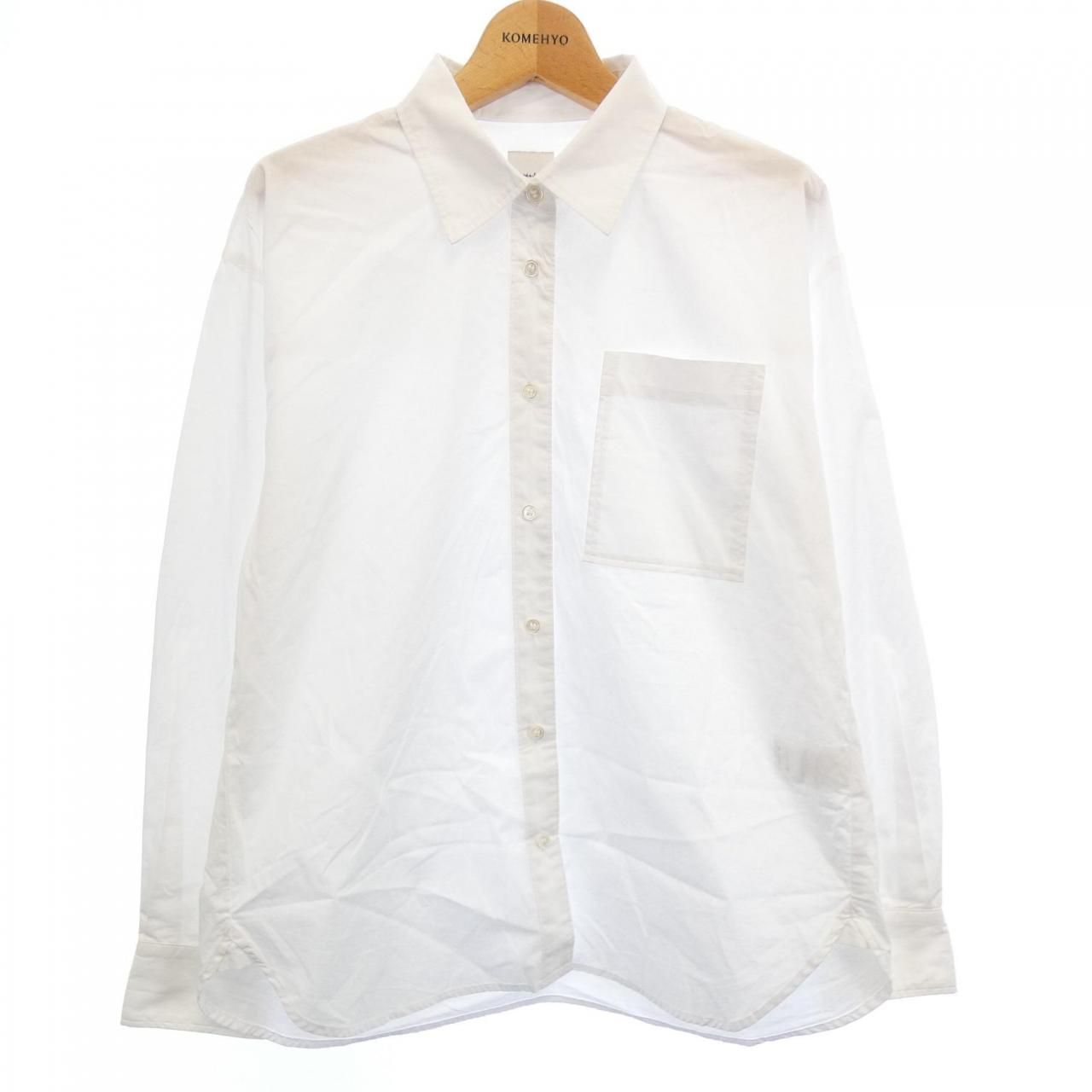 スピックアンドスパン SPICK - SPAN シャツ