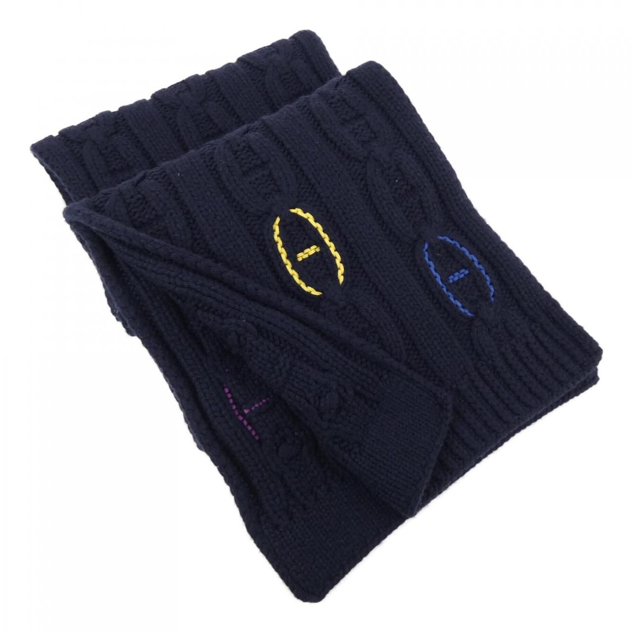 エルメス HERMES 4130 MUFFLER