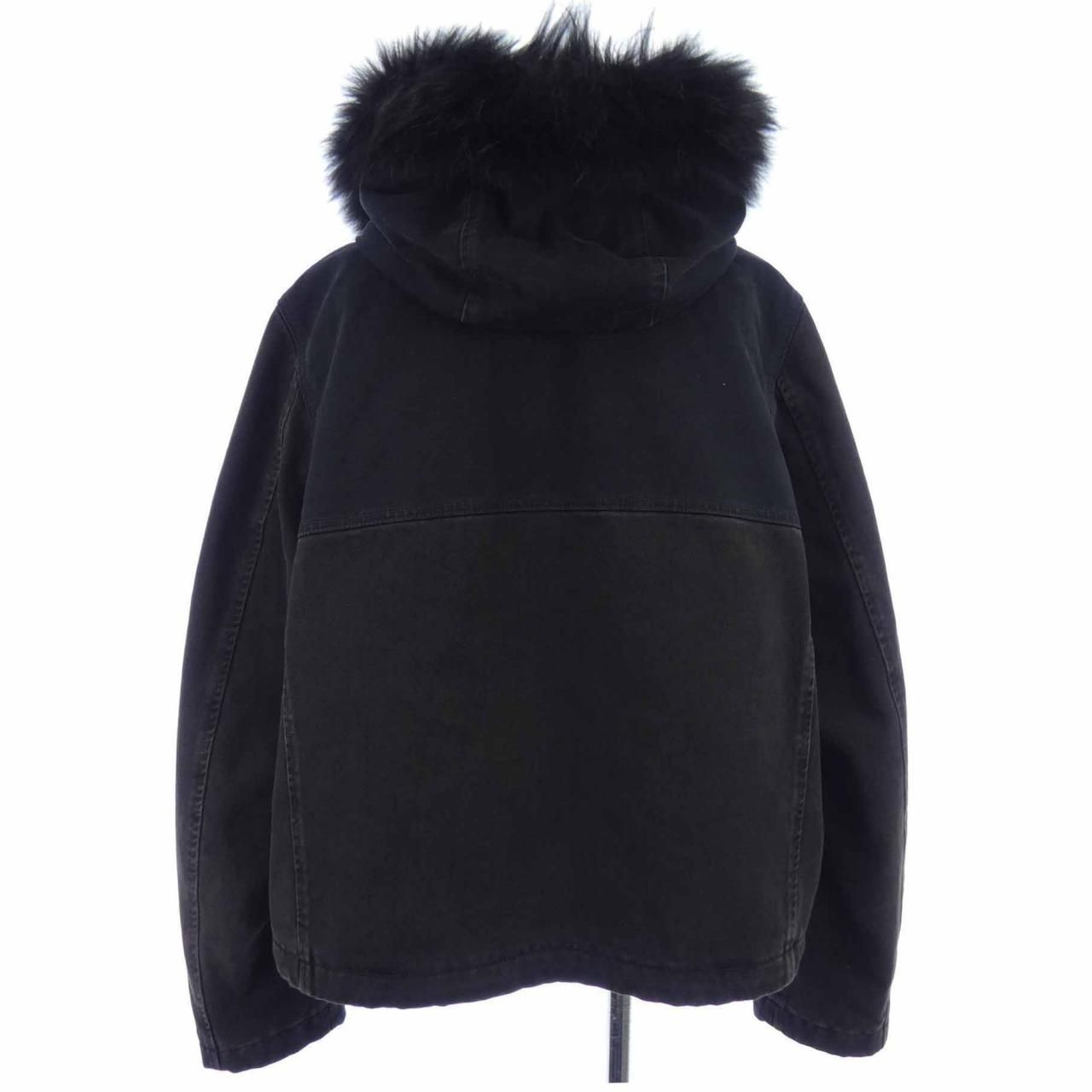 ルイヴィトン LOUIS VUITTON HQA05WCCU デニムジャケット