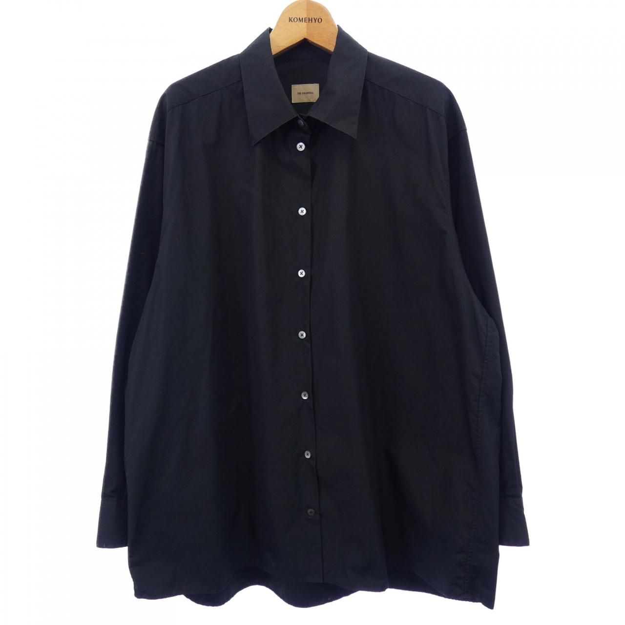 THESHISHIKUI シャツ