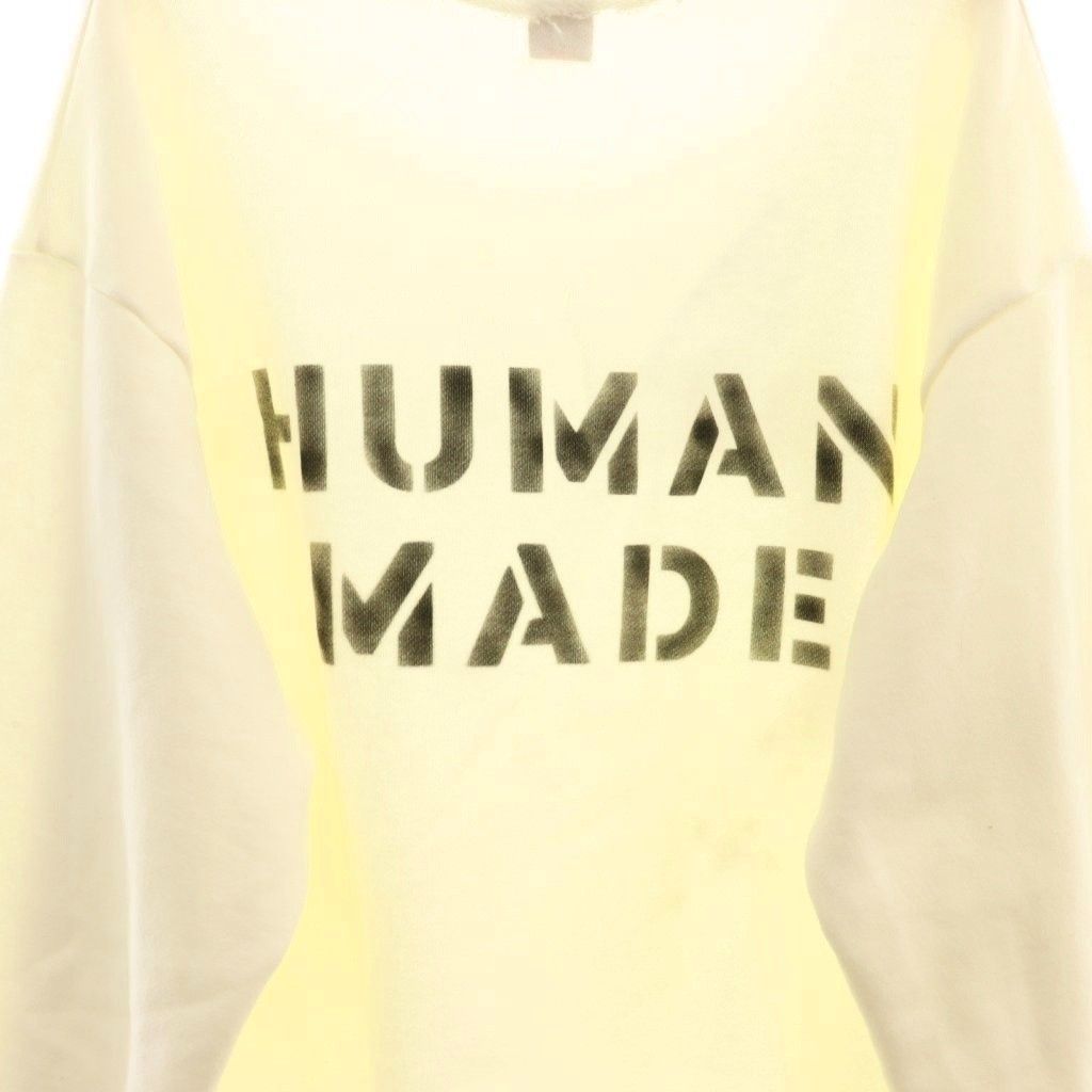 ヒューマンメイド HUMAN MADE PAST MADEシリーズ DRY ALLS リメイク
