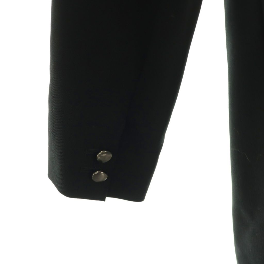 ノーブル NOBLE 22SS ピークドロングジャケット テーラードジャケット